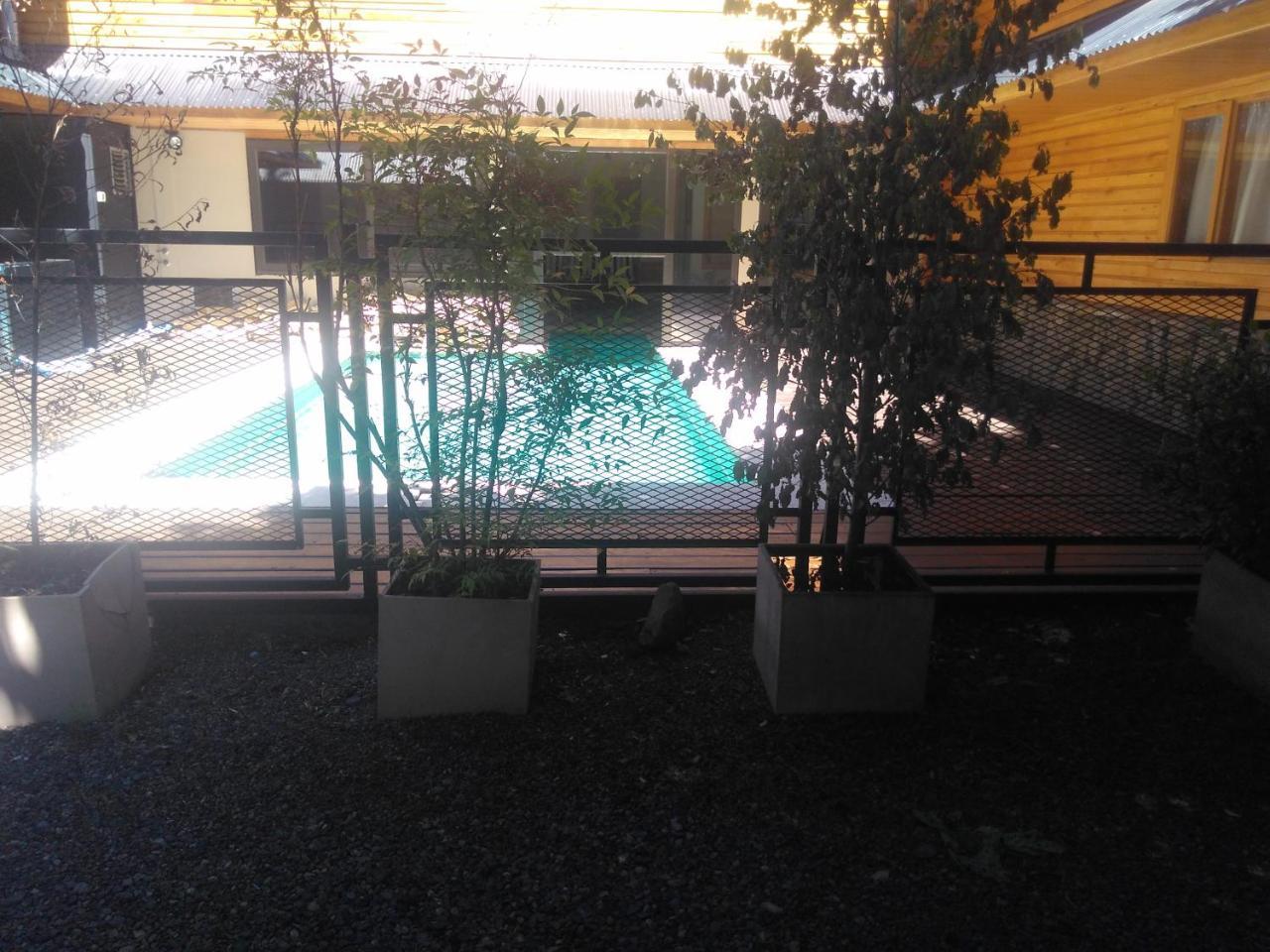 Las Golondrinas San Martín de los Andes 외부 사진