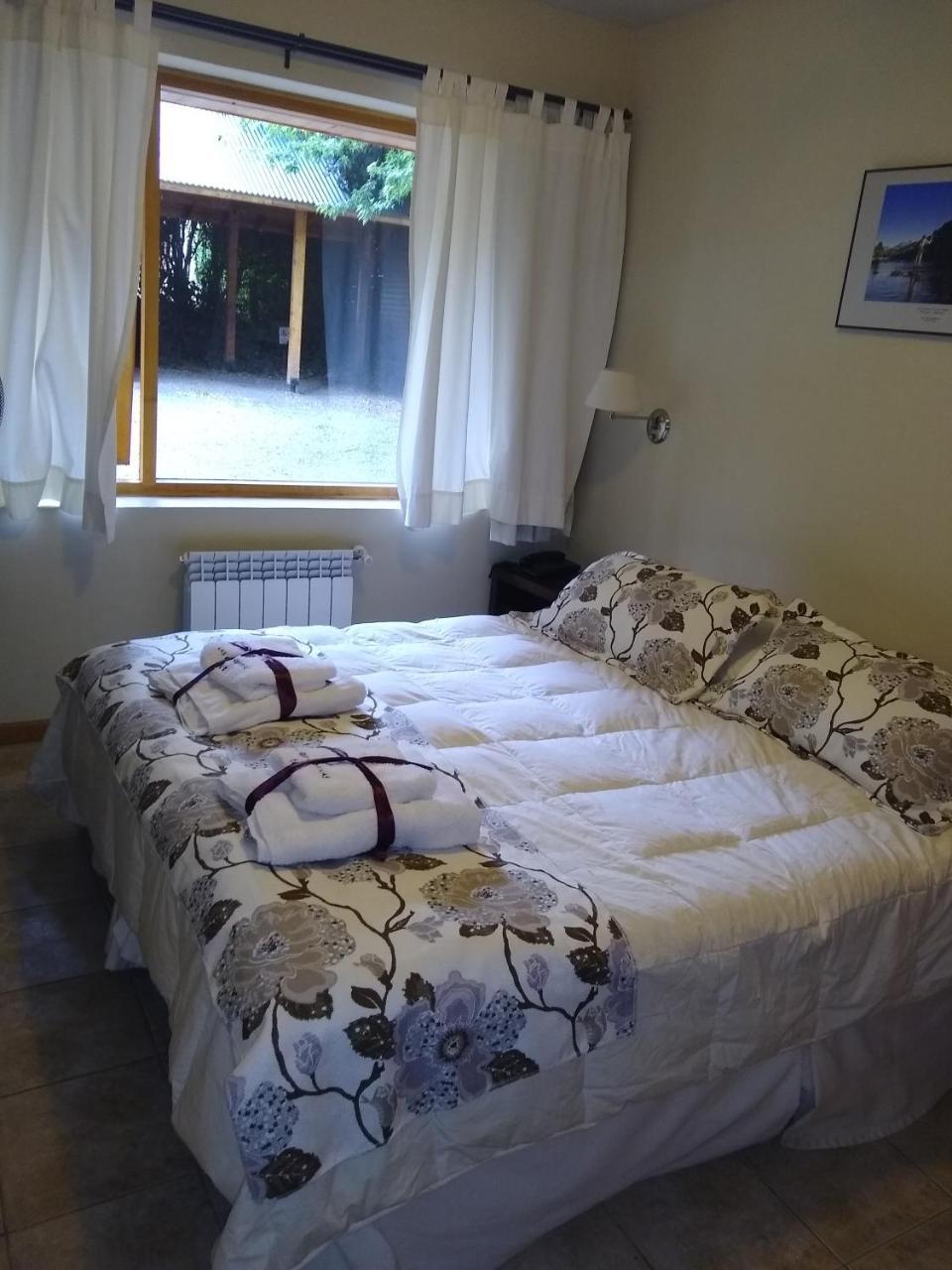 Las Golondrinas San Martín de los Andes 외부 사진