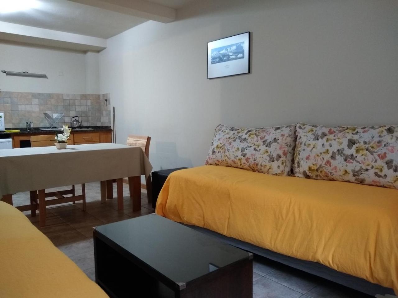 Las Golondrinas San Martín de los Andes 외부 사진