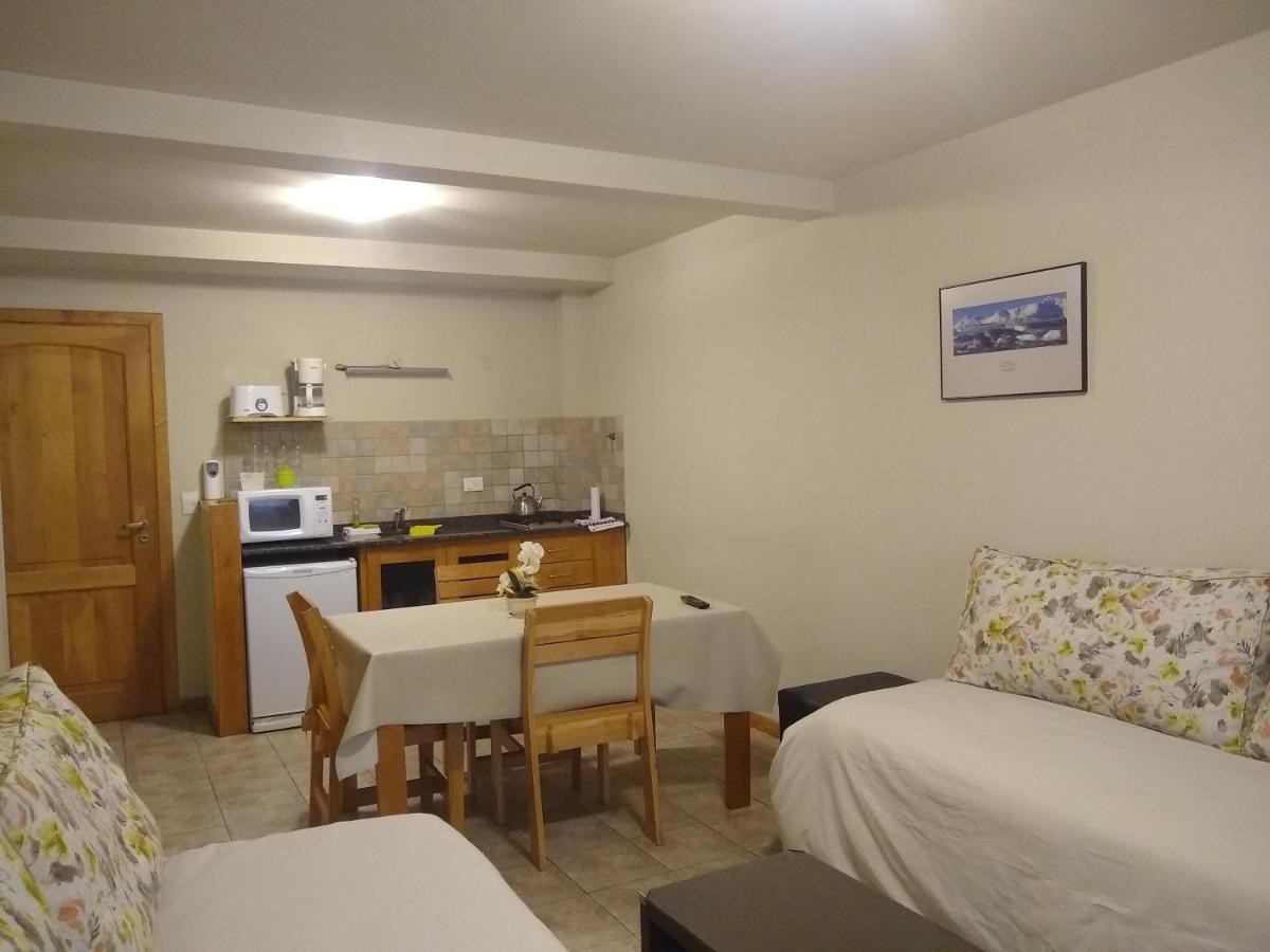 Las Golondrinas San Martín de los Andes 외부 사진