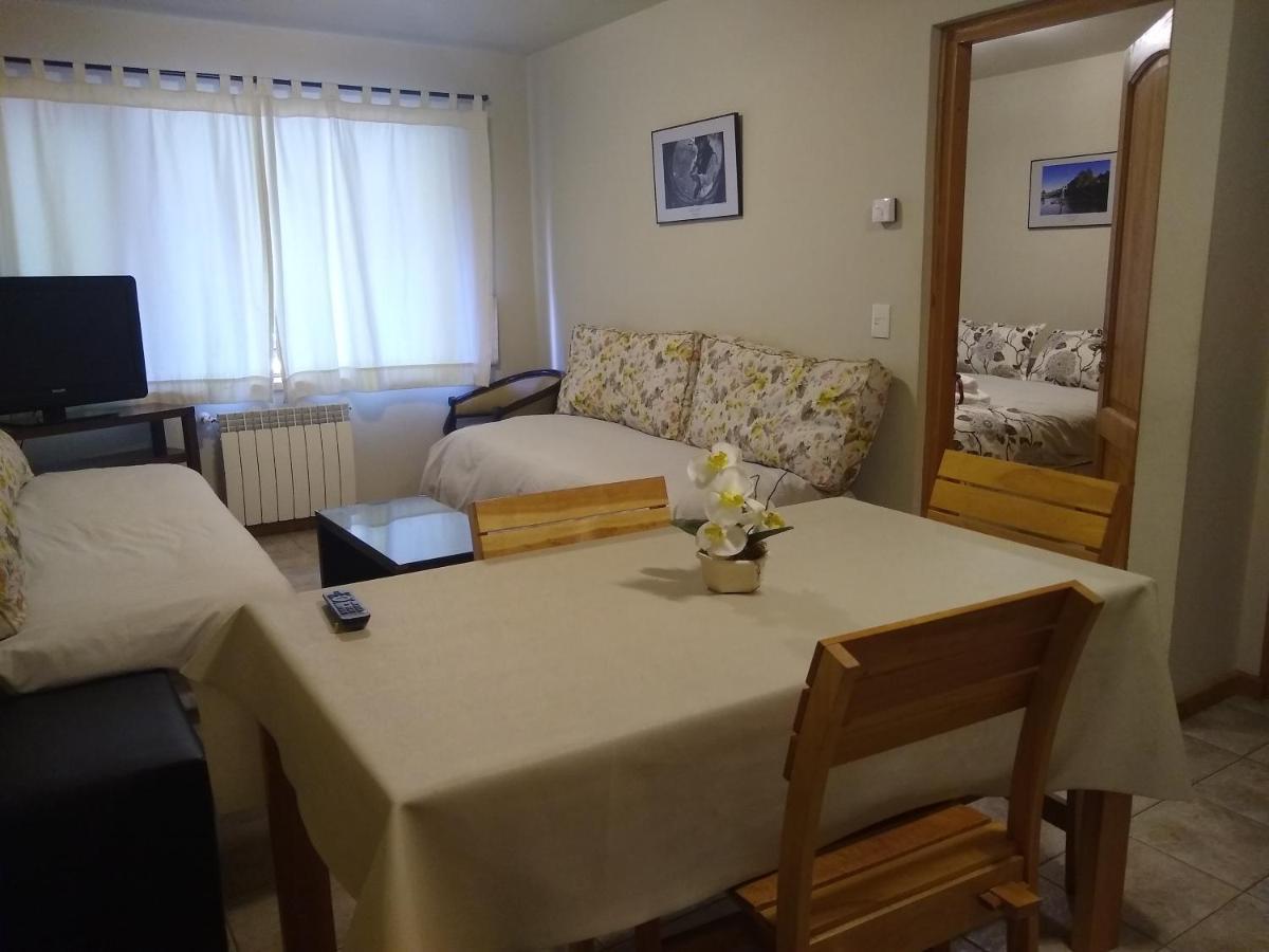 Las Golondrinas San Martín de los Andes 외부 사진