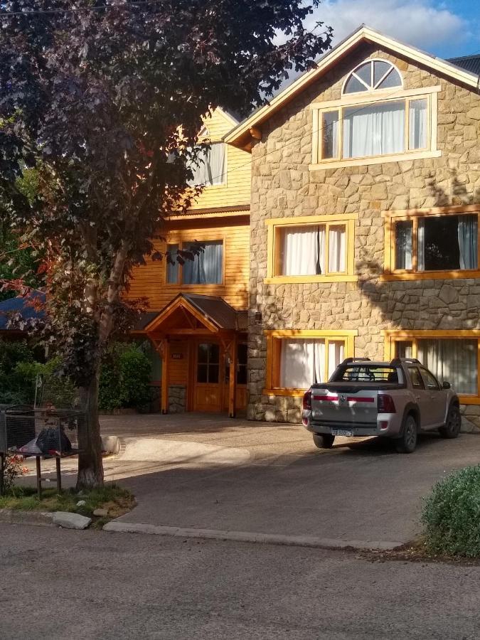 Las Golondrinas San Martín de los Andes 외부 사진